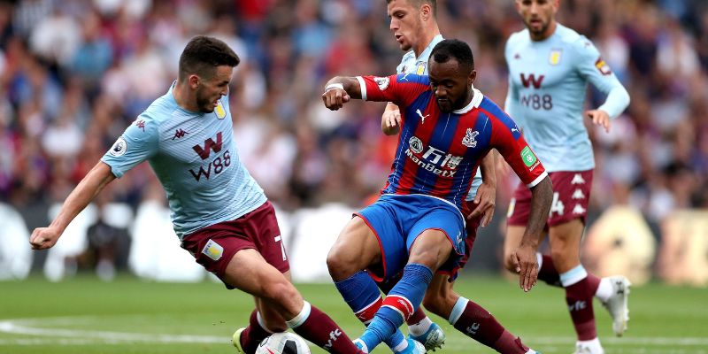 Có nên xem lịch thi đấu bóng đá trực tuyến tại Kèo Nhà Cái?